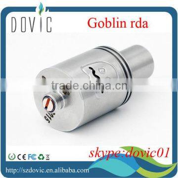 Huge vapor goblin rda 1:1 clone