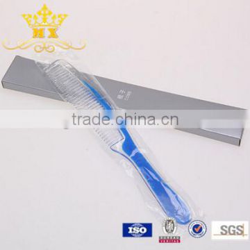 Disposable Plastic Hotel Comb for Travel