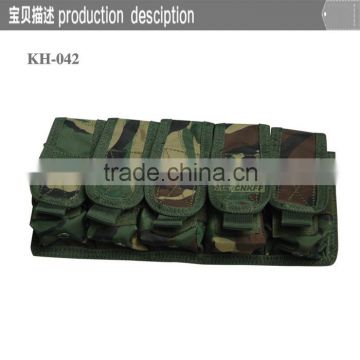 Small pocket,Tactical pouch, Military Magazine Belt Pouches