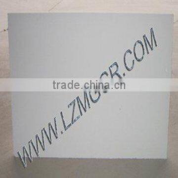 calcium silicate refractory material