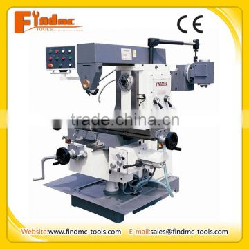 China high quality XW6032A milling machine tools