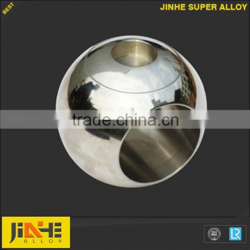 corrosion resistance alloy Nickel C-276 valve ball