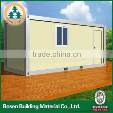 prefabricated container house container house with wheels house container price