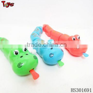 vivid color cute wind up toy parts