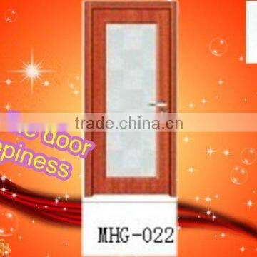 PVC folding doors MHG-022