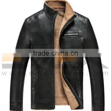 Leather Apparel