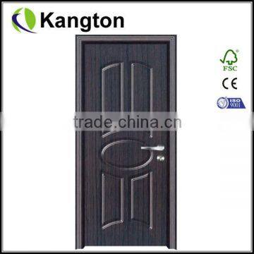 High-quality customize doors for projects PVC entry door