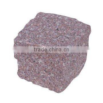 g663 cube stone