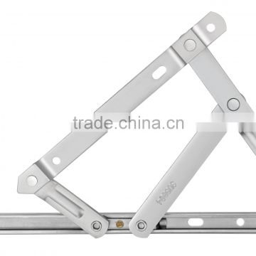 HOUSE DECORATION GOOD QUALITY STAINLESS STEEL 4 BARS WINDOW AND DOOR HINGE FRICTION STAY