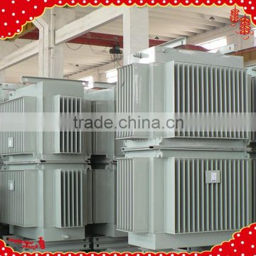 transformer oil tank(oil level indicator) in electrical equipment