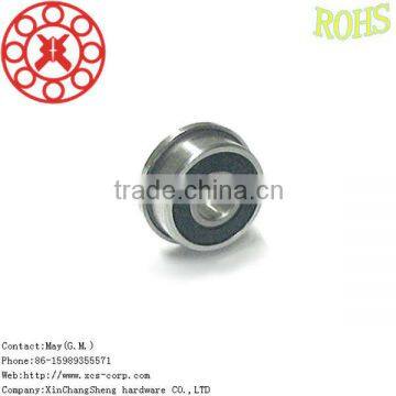 stainless steel bearings FR166