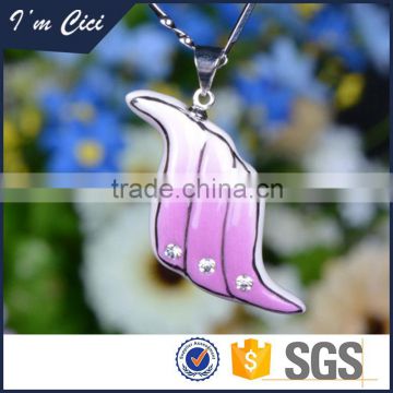 High quality hot sale ceramic charm necklace CC-S033