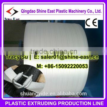 Polyester Composite strap machine with CE certification