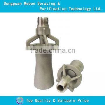 SS eductor mixing nozzle,ss mixing jet eductor