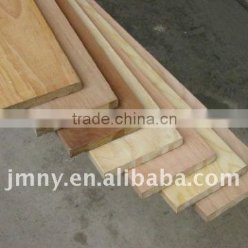 wood veneer frame / wooden moulding