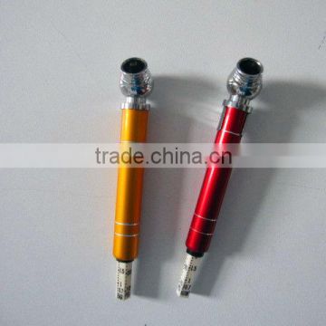 YD-1105Mini pencil type gauge,Auto Accessory