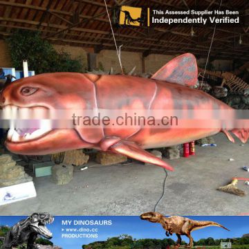 MY Dino-M10 Life-size animal sculpture