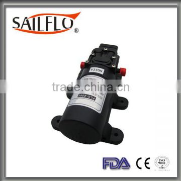 Sailflo diaphragm garden water spray system pump for sale