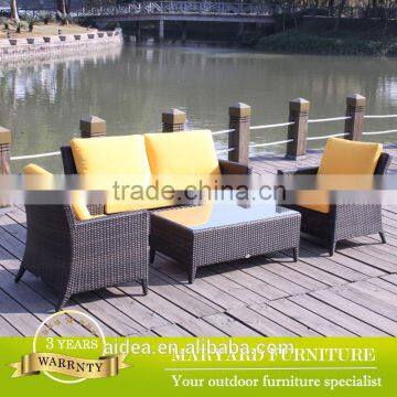 Rattan furniture China MY51-F