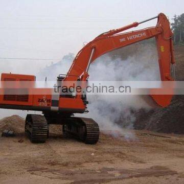 EX350H-5 Excavator Buckets, Customized Hitachi E350 Excavator 1.4M3 Buckets Compatible with Harsh Condition