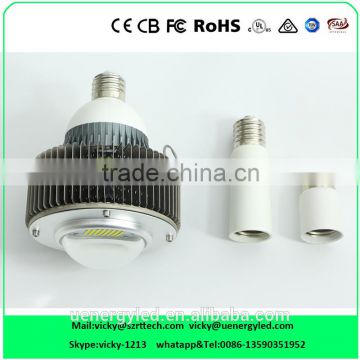 Cheap price type 150W e27 e40 led high bay lamp for industrial sheds