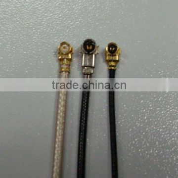 UFL Micro Coaxial Connector for tablet PC