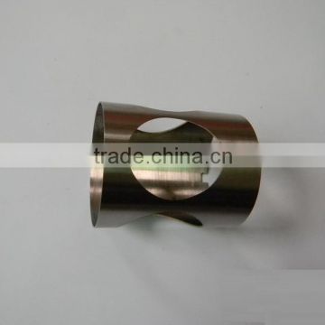 anodizing stainless steel stamping parts extrusion