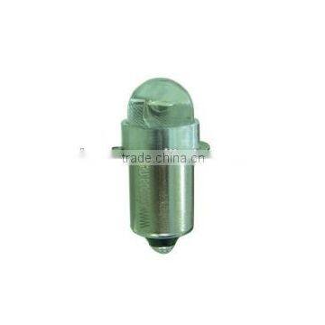 LED UPGRADE BULB A AA C D 2-6 Cell PR style flange