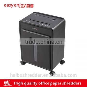 2014 hot sell automatic paper shredder