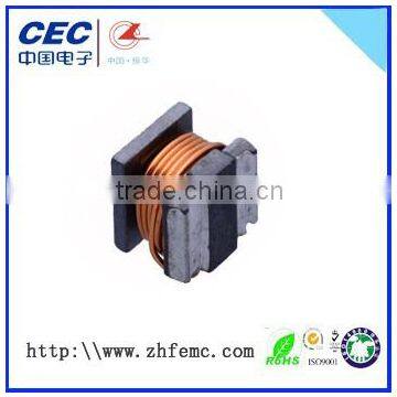 LQH Series Smd Power Inductor