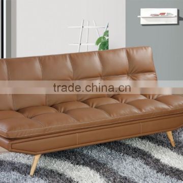 Good quality futon foldable sofa bed