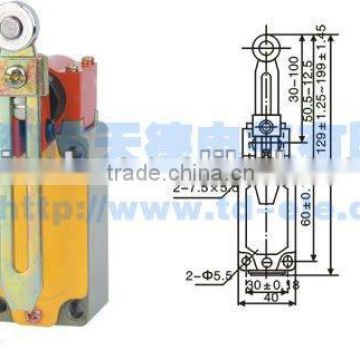 LXK3 Series limit switch LXK3 Series limit switch LXK3-20S/T LXK3-20ST
