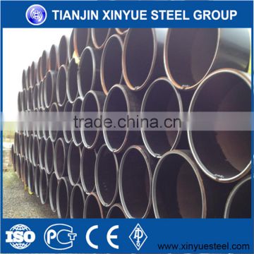 2016 ASTM A252 LSAW PIPE