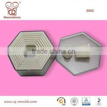 High quality Nylon Cookie Cutter