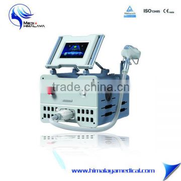2014 new technology product in china SHR /IPL equipment