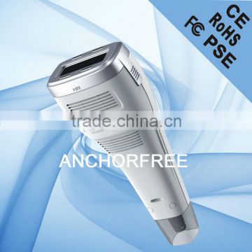 New Style painless hair removal