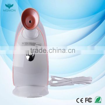 Beauty Electric Ionic Facial Steamer Manufacturer Negative ion face device beauty steamer face moisturizer machine