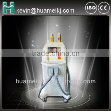 professional hair removal and skin rejuvenation elight machine