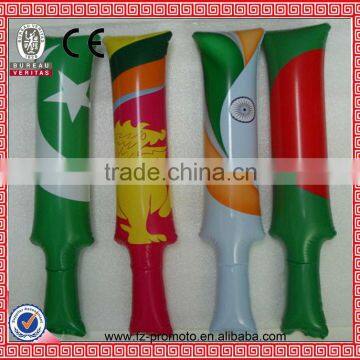 bottle shape cheering bang sticks