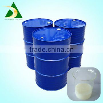 Reactive dyes printing thickener