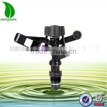 China Irrigation plastic sprinkler irrigation equipment