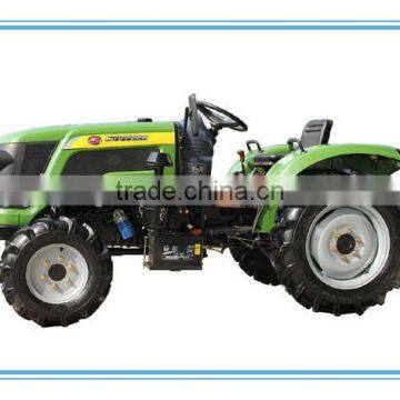 mini farm tractor 40hp ISO9001