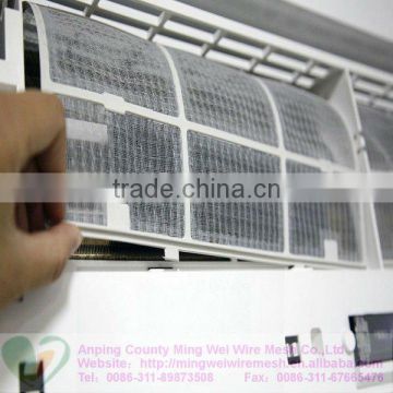 Rectangle Central Air Conditioning Filter