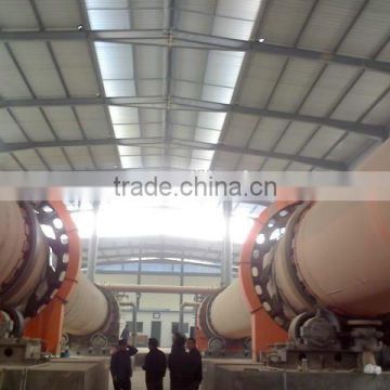 Alibaba manufacturer wholesale rotary kiln supplier