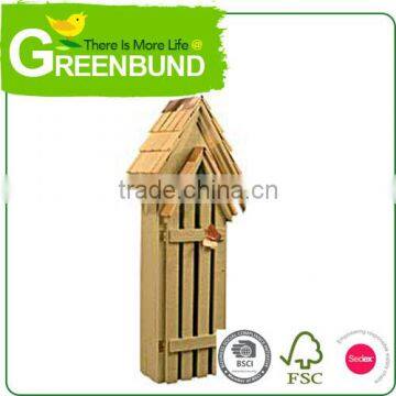 Jumbo Insect Hotel Automatic Bird Feeder Wild Life Care