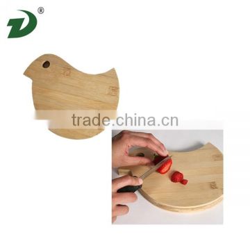 2015 Caoxian fruit cutting board, the price is low, beautiful
