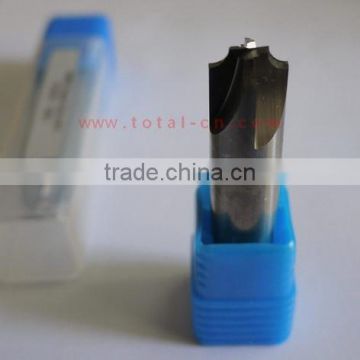 carbide shaped milling cutter
