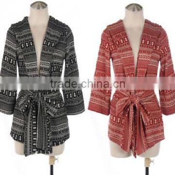 custom made coat trench women manufacture custom made coat factory KNIT fancy custom made coat