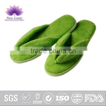 Custom made flip flop slipper beach for wholesale