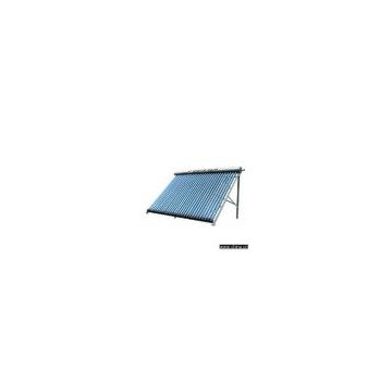 Sell Low Pressure Solar Collector